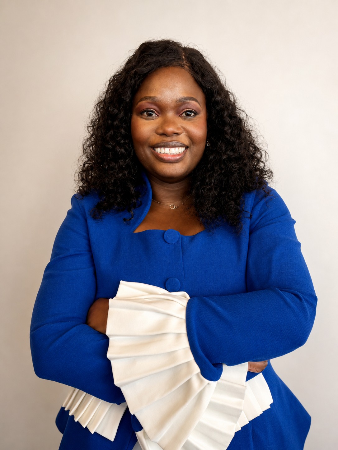 Oludolapo Makinde